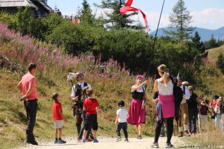 Slavnostno odprtje guncnc na Veliki planini (28)